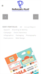 Mobile Screenshot of parallel-play.com